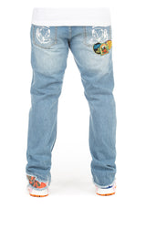 Billionaire Boys Club Copilot Jean (X-Light) - Billionaire Boys Club